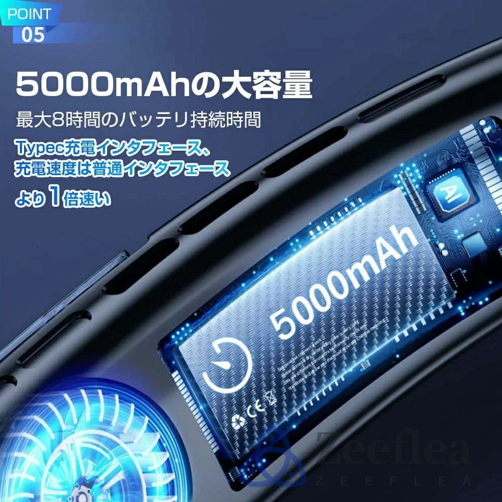 3段調節 1秒で冷やす