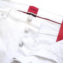 2025◇最新作◇HUGO BOSS ◇ヒューゴ ボス◇テイパードフィット