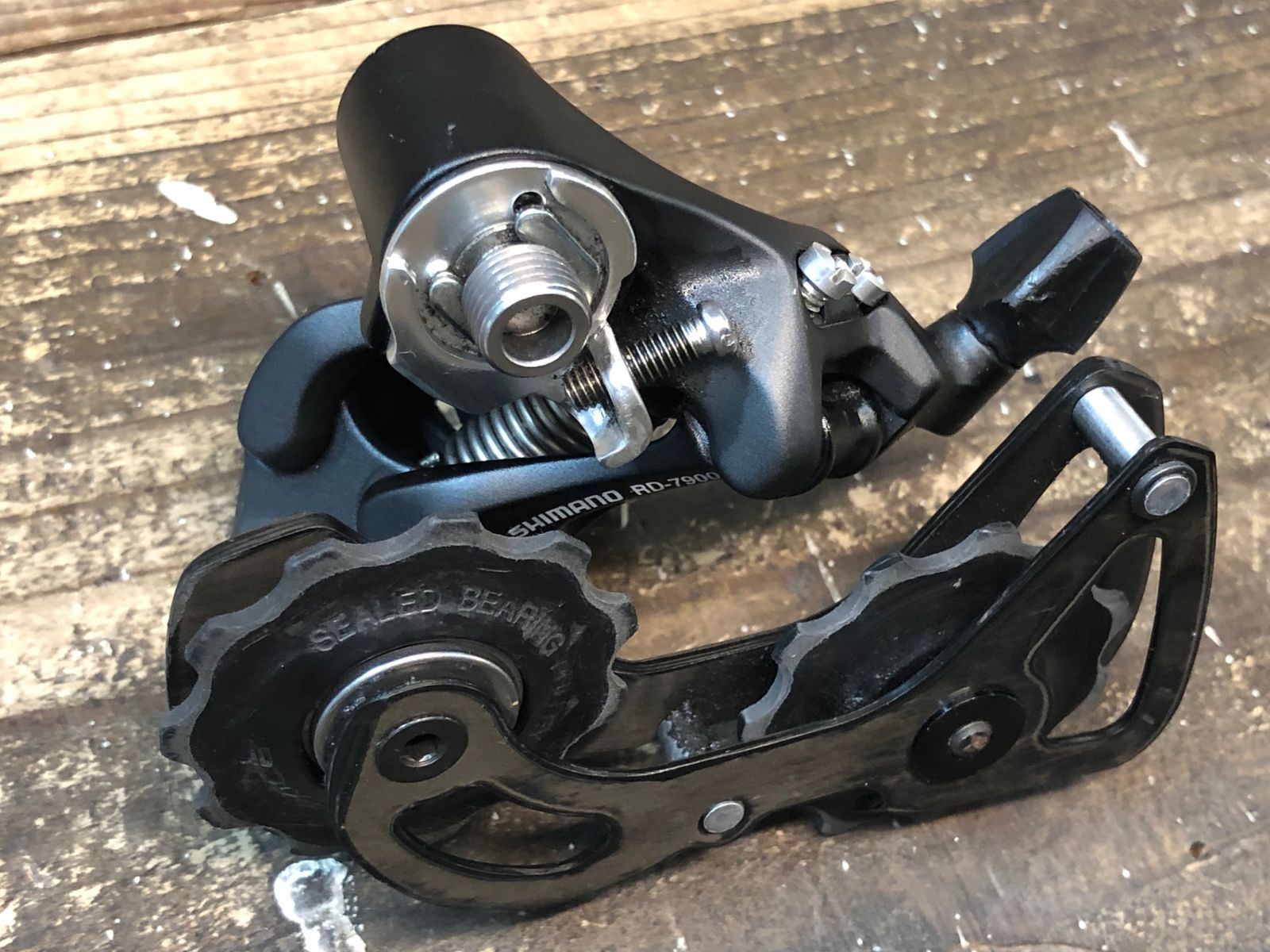 シマノ SHIMANO