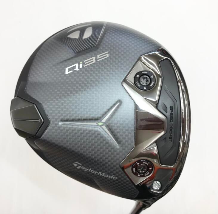 最短翌日発送】Qi35 LS | 8 | X | VENTUS TR BLUE 6 VELOCORE