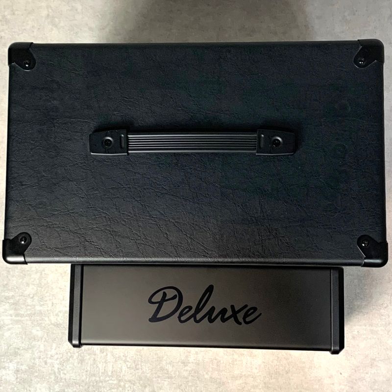 Hughes&Kettner TubeMeister 112 Cabinet スピーカー