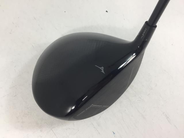 ゴルフクラブ 超 ミズノ ST G ドライバー 2025 ツアーAD GM D 1 W