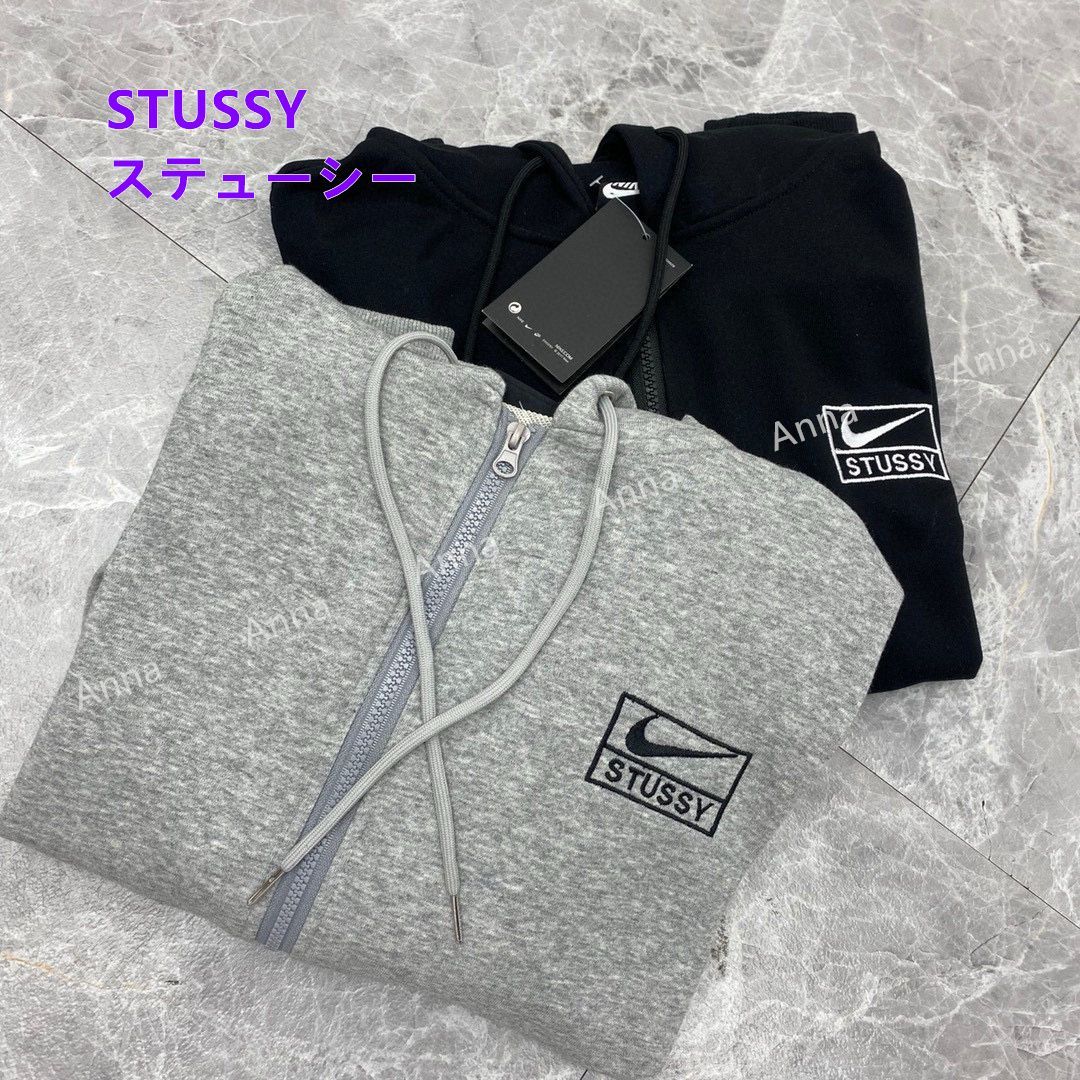 新品 Nike x Stussy ナイキ x ステューシー ダイス 男女兼用