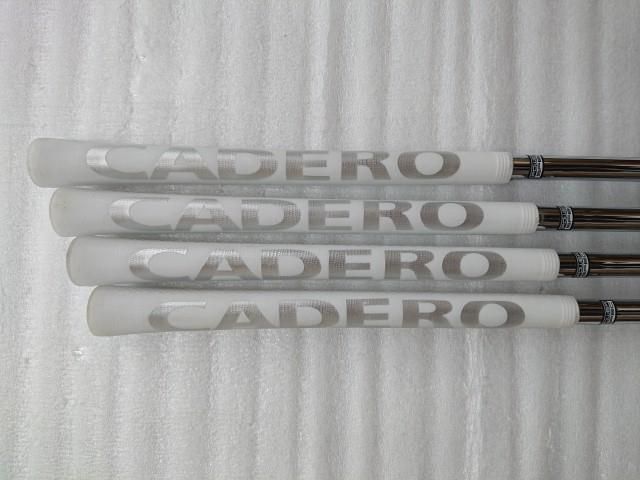 中古】 PING ピン G730 POWER SPEC 赤ドット #7-PW 4本 アイアンセット