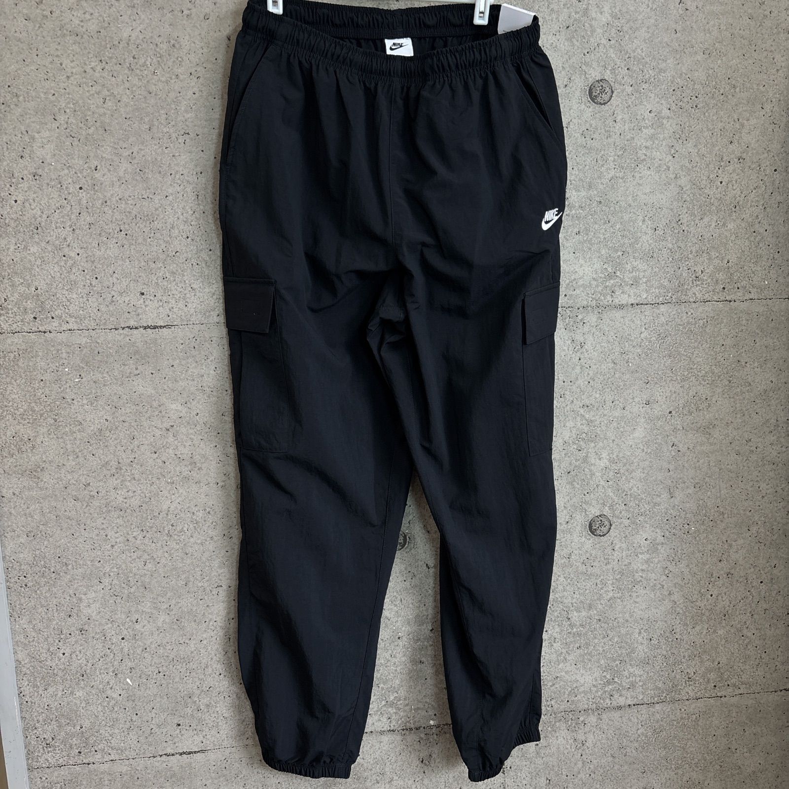 SALE【新品】NIKE ナイキ ウインドブレーカー パンツ メンズ NSW CLUB