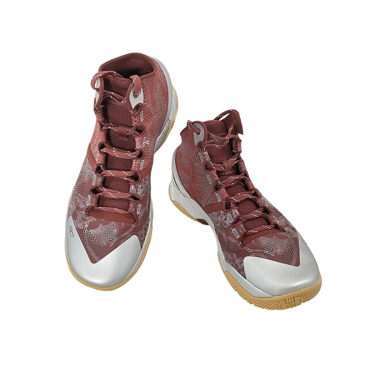 カリー 2 レトロ シューズ(男性用) Under Armour Curry 2 Retro 27cm