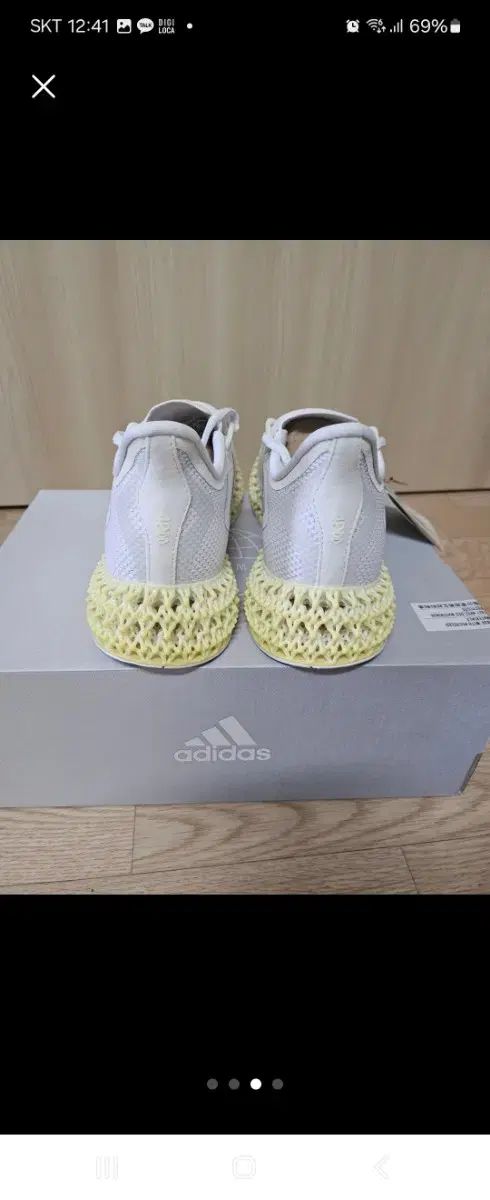 adidas