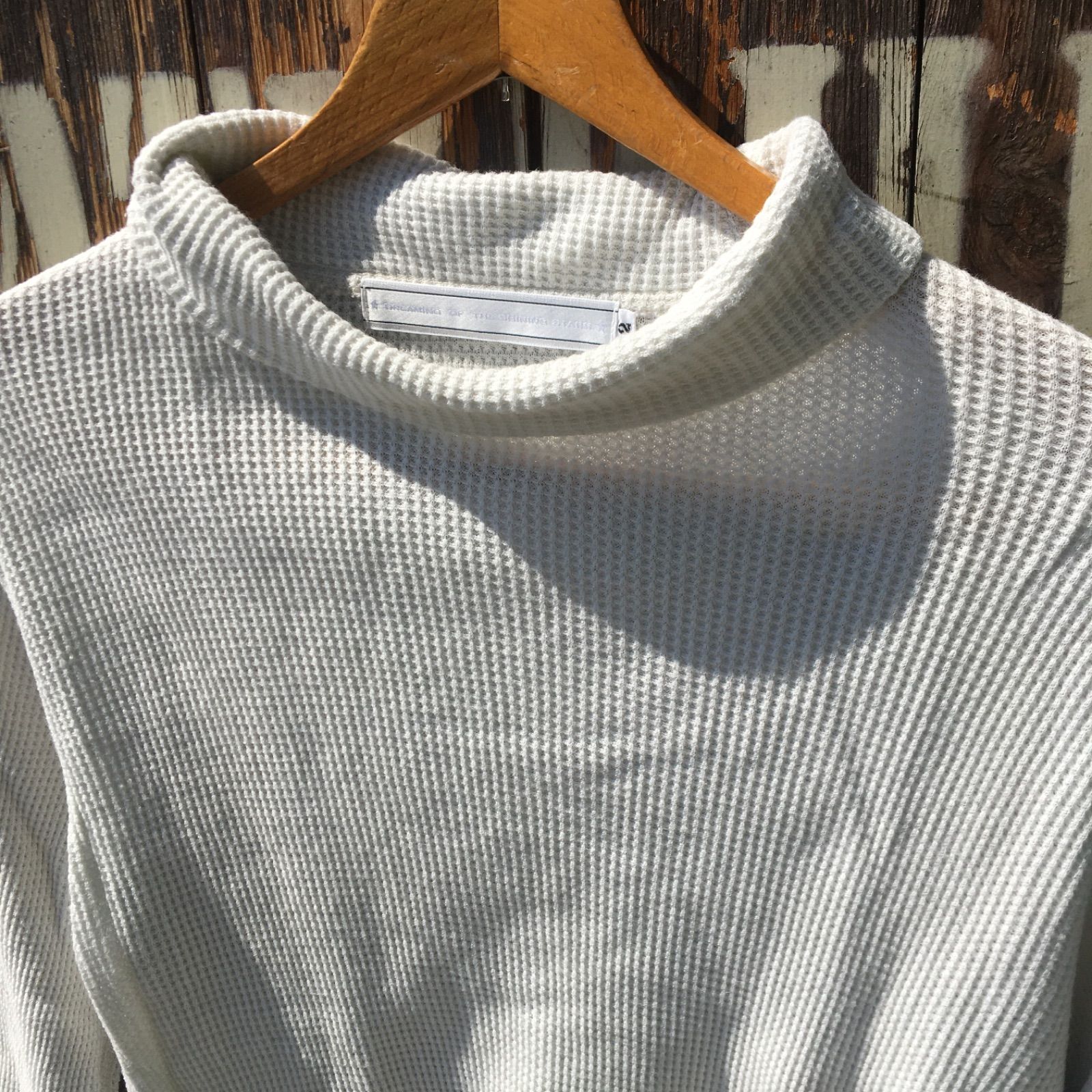 UNITED ARROWS ユナイテッドアローズ DREAMIN OF THE SHINING STARS 