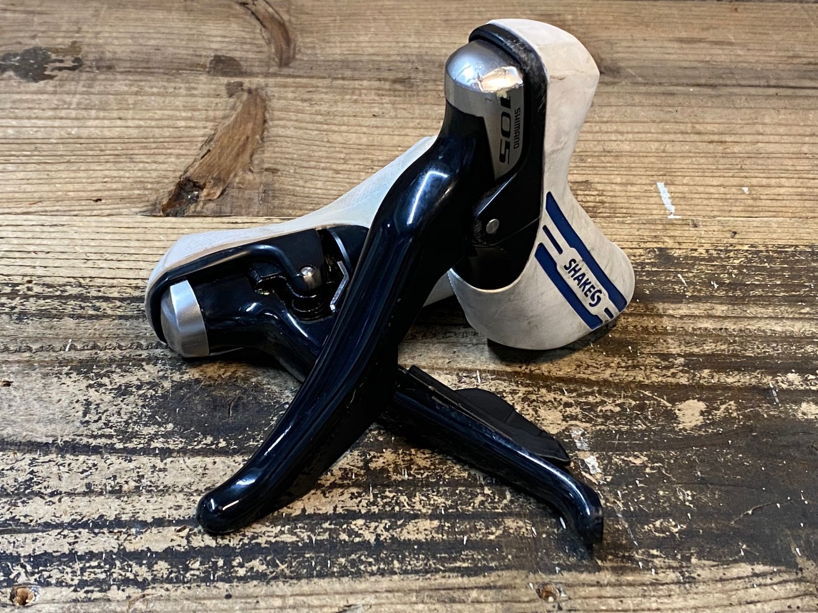 シマノ105 5800 stiレバー Amazon.co.jp: SHIMANO(シマノ) STIレバー 105 左右セット