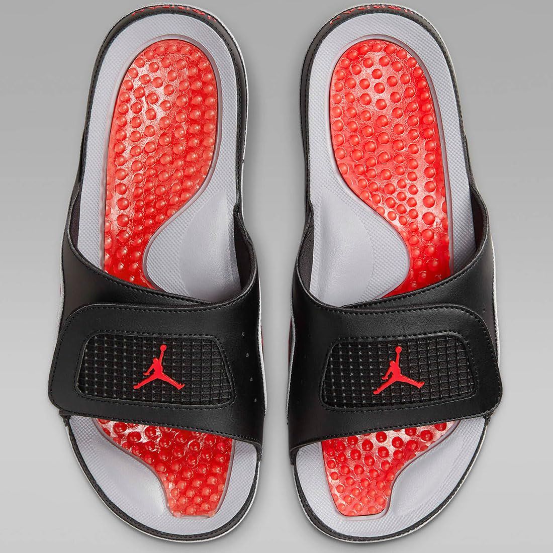ナイキ] ジョーダン ハイドロ 4 レトロ JORDAN HYDRO 4 RETRO ブラック 