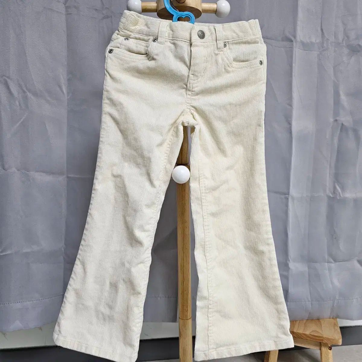 最新作 Ralph Lauren(ラルフローレン) ポロ 6t 130 コーデュロイ ブーツカット その他
