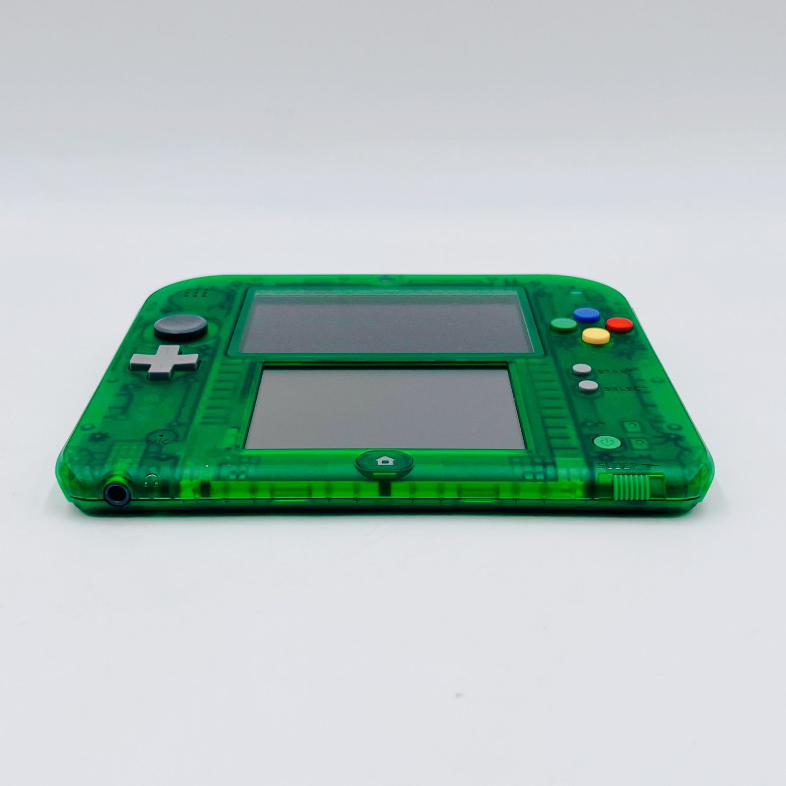 ポケットモンスター 緑