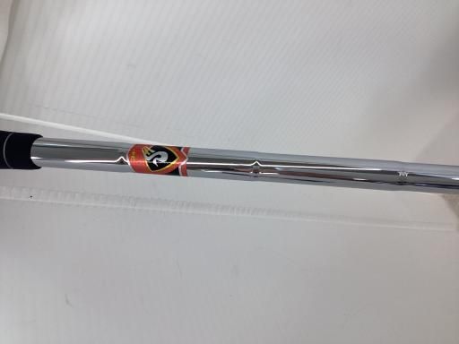 中古】 テーラーメイド Rossa TP Siena 4-02 34インチ パター PT
