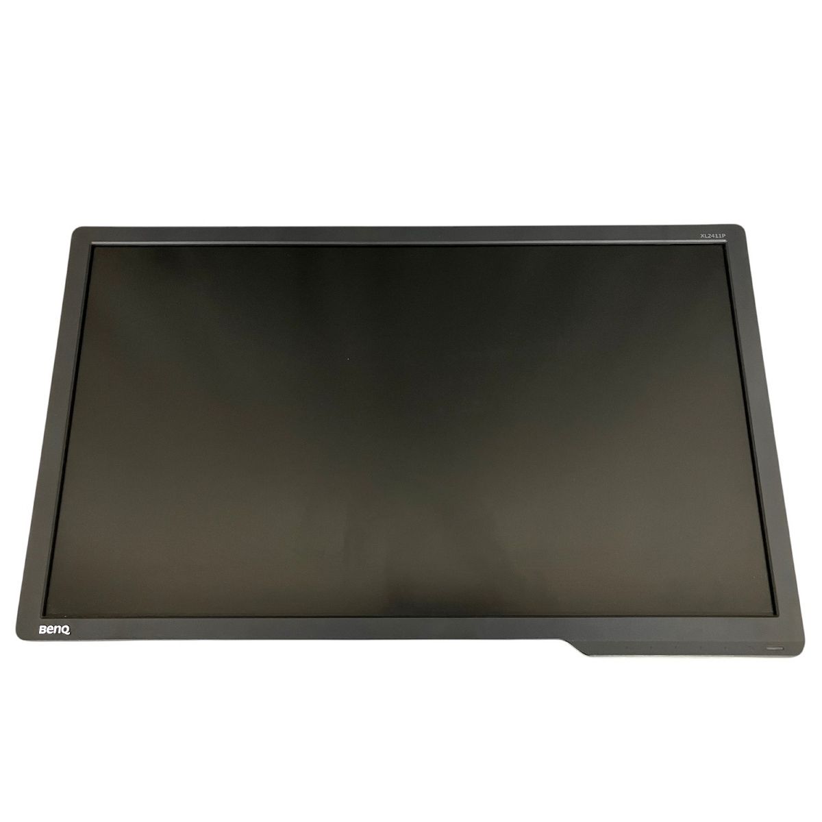 BenQ XL2411-B ゲーミング 液晶 ディスプレイ モニター 24インチ 2020年製 台座無し ベンキュー PC周辺機器 家電 T10014363