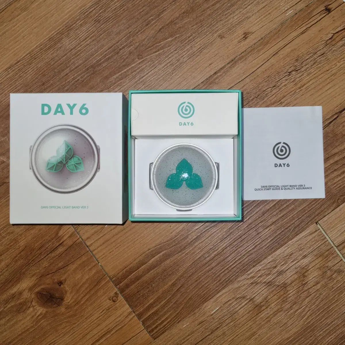 11AM ゲーム・おもちゃ・グッズ DAY6(デイシックス) DAY6 OFFICIAL