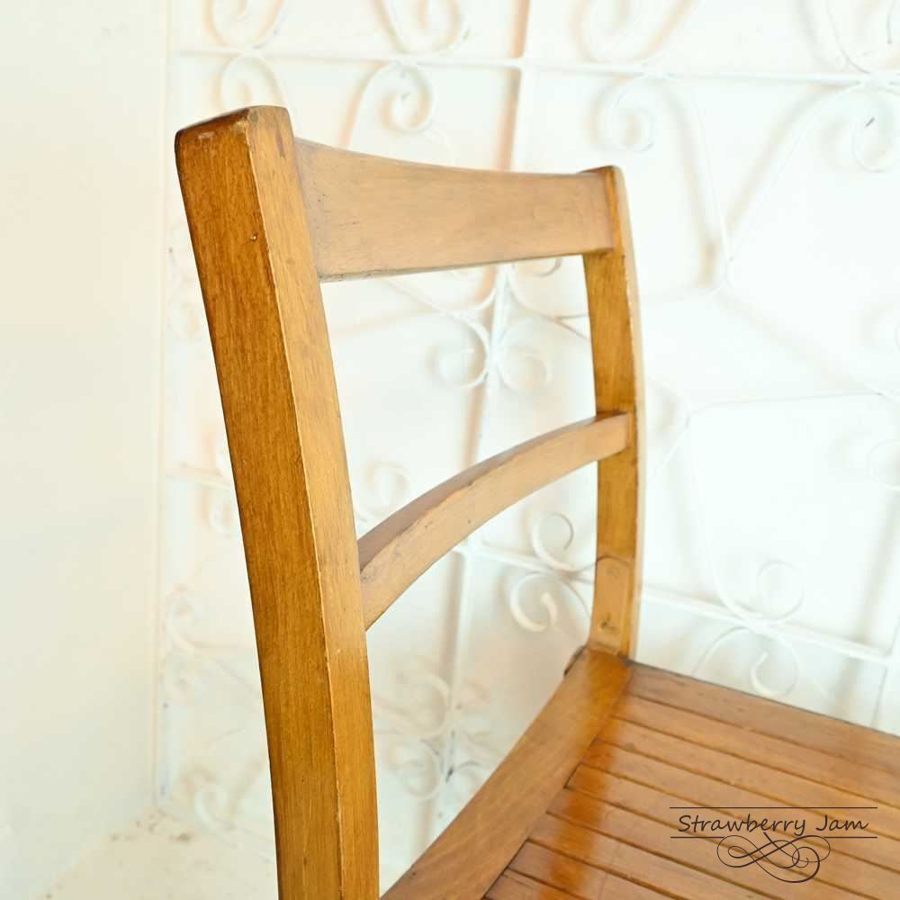 L3705-10-4 英国アンティーク ヴィンテージチェア アンティーク