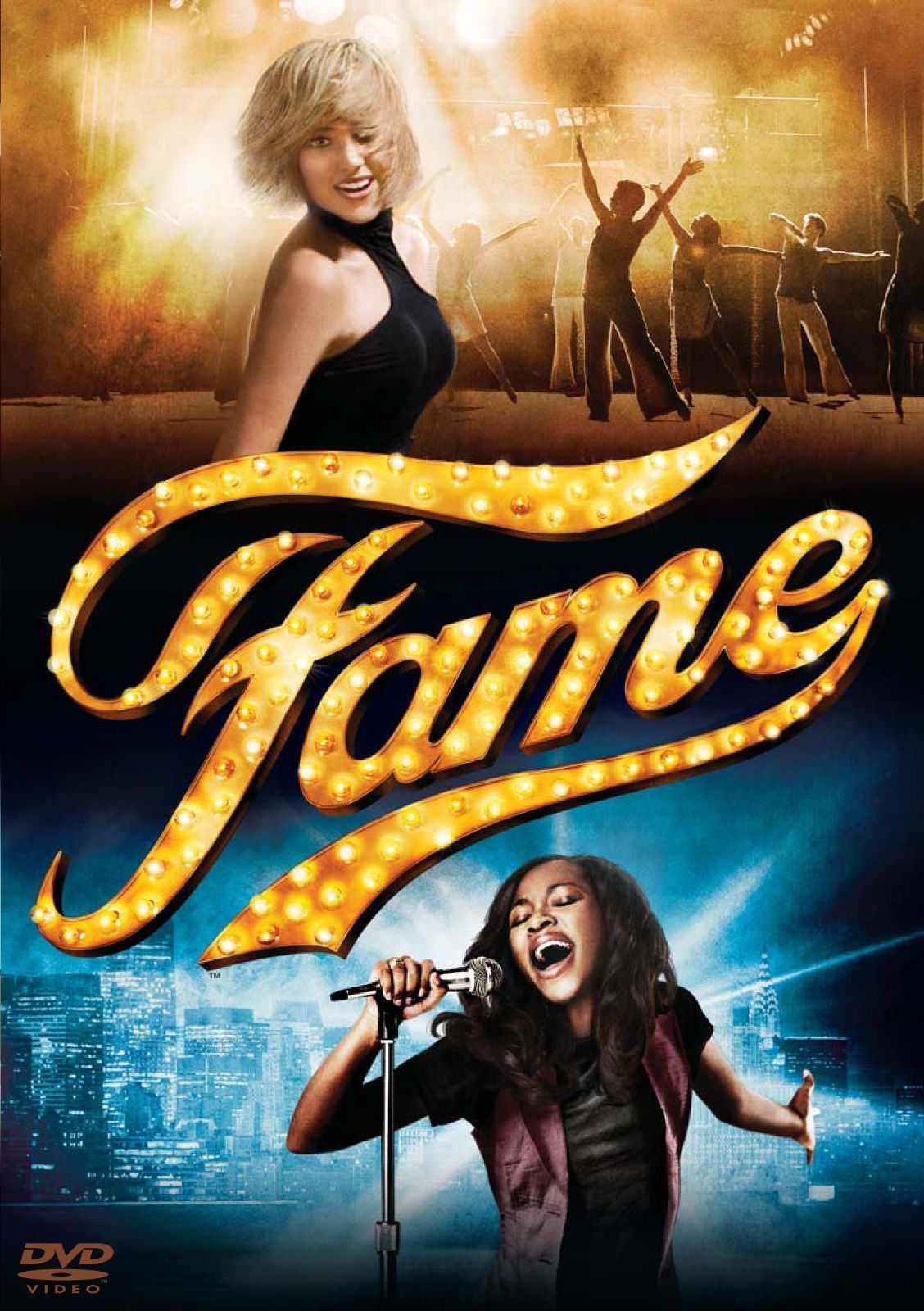 Fame フェーム DVD