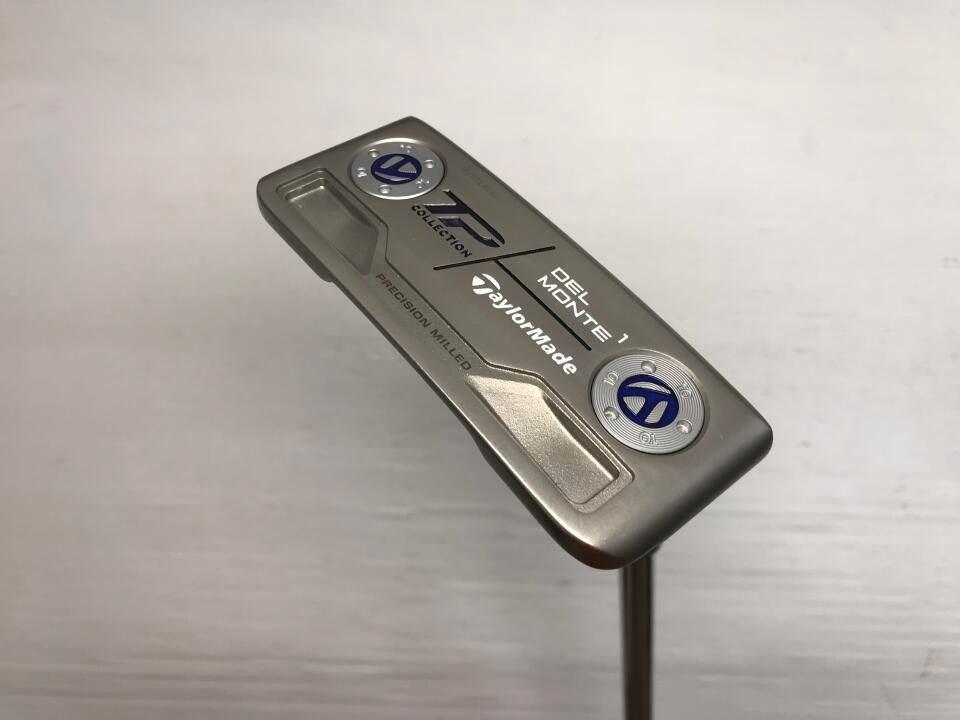 TP COLLECTION HYDRO BLAST DEL MONTE 1 |  | パター | テーラーメイド【最短即日発送】
