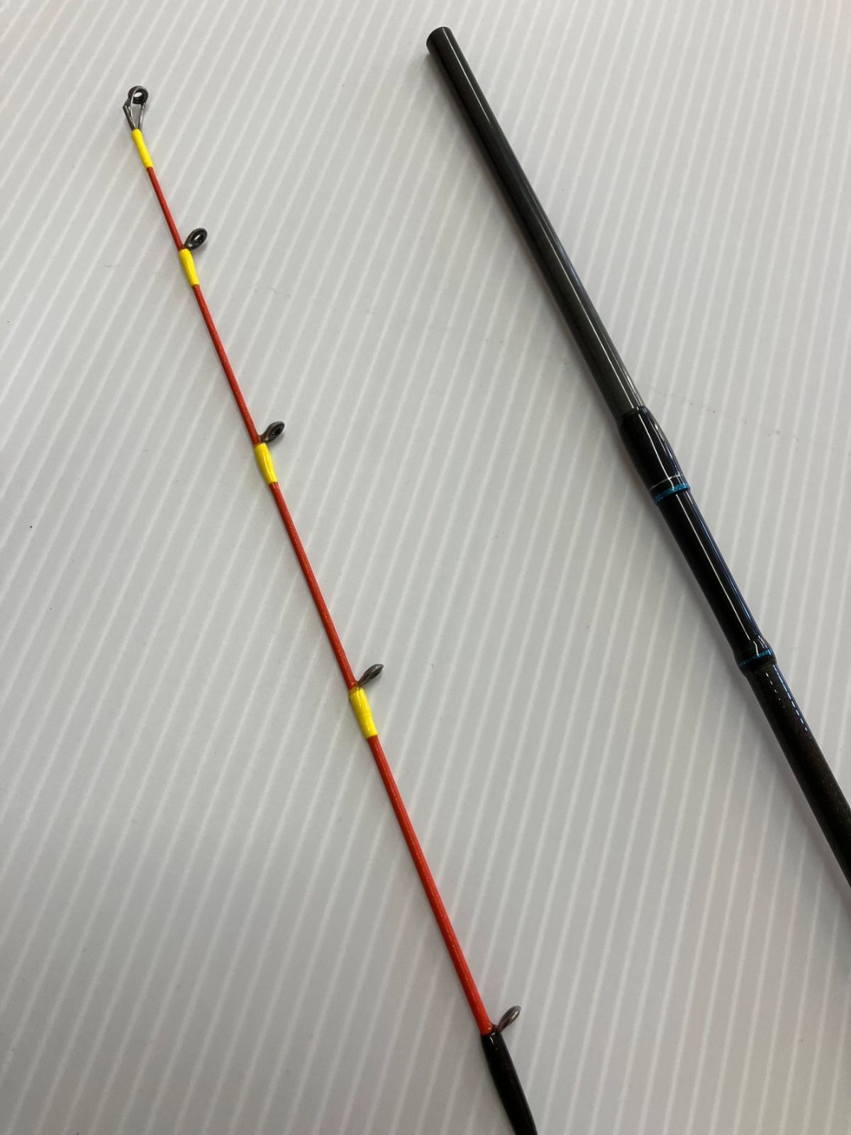 DAIWA エメラルダスMX610ULS--METAL IKAMETAL 中古美品 ダイワ