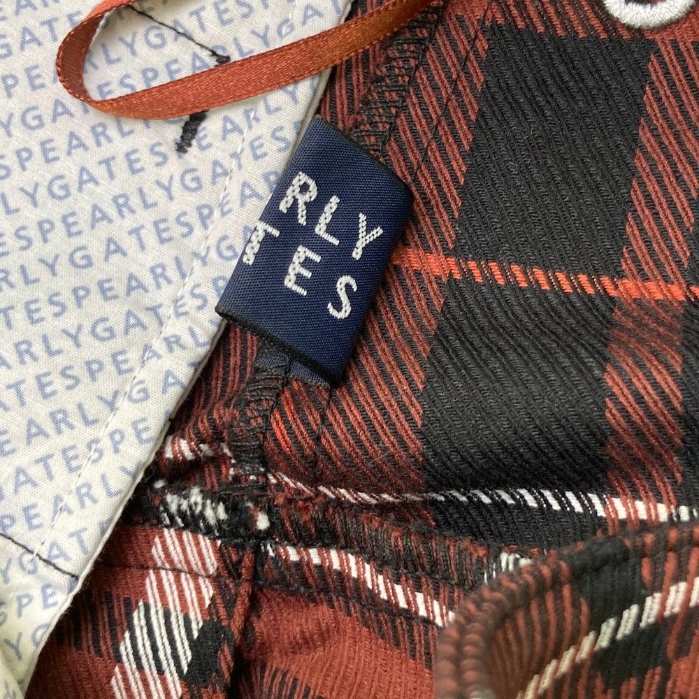 【美品】パーリーゲイツ　プリーツスカート 00サイズ　春夏 楽天市場】【PREMIUM OUTLET60超OFF】PEARLYGATES パーリーゲイツ筆記