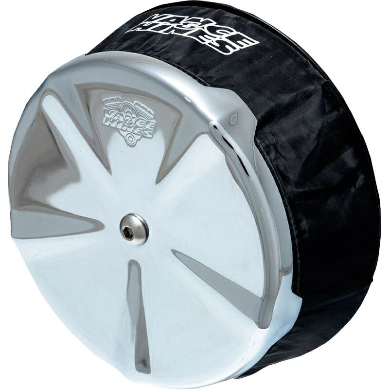 NAKED エアクリーナー