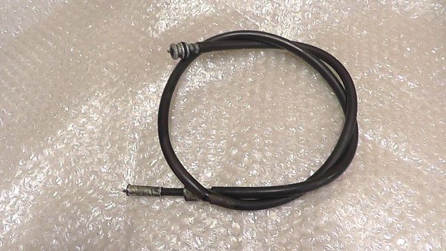 セピアZZ CA1HC-178xxx の スピードメーターワイヤー