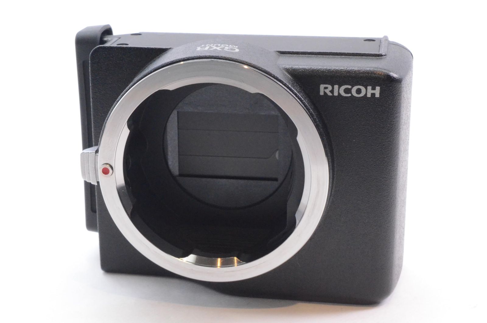 RICOH GXR A12【ファインダーセット】 【公式通販】