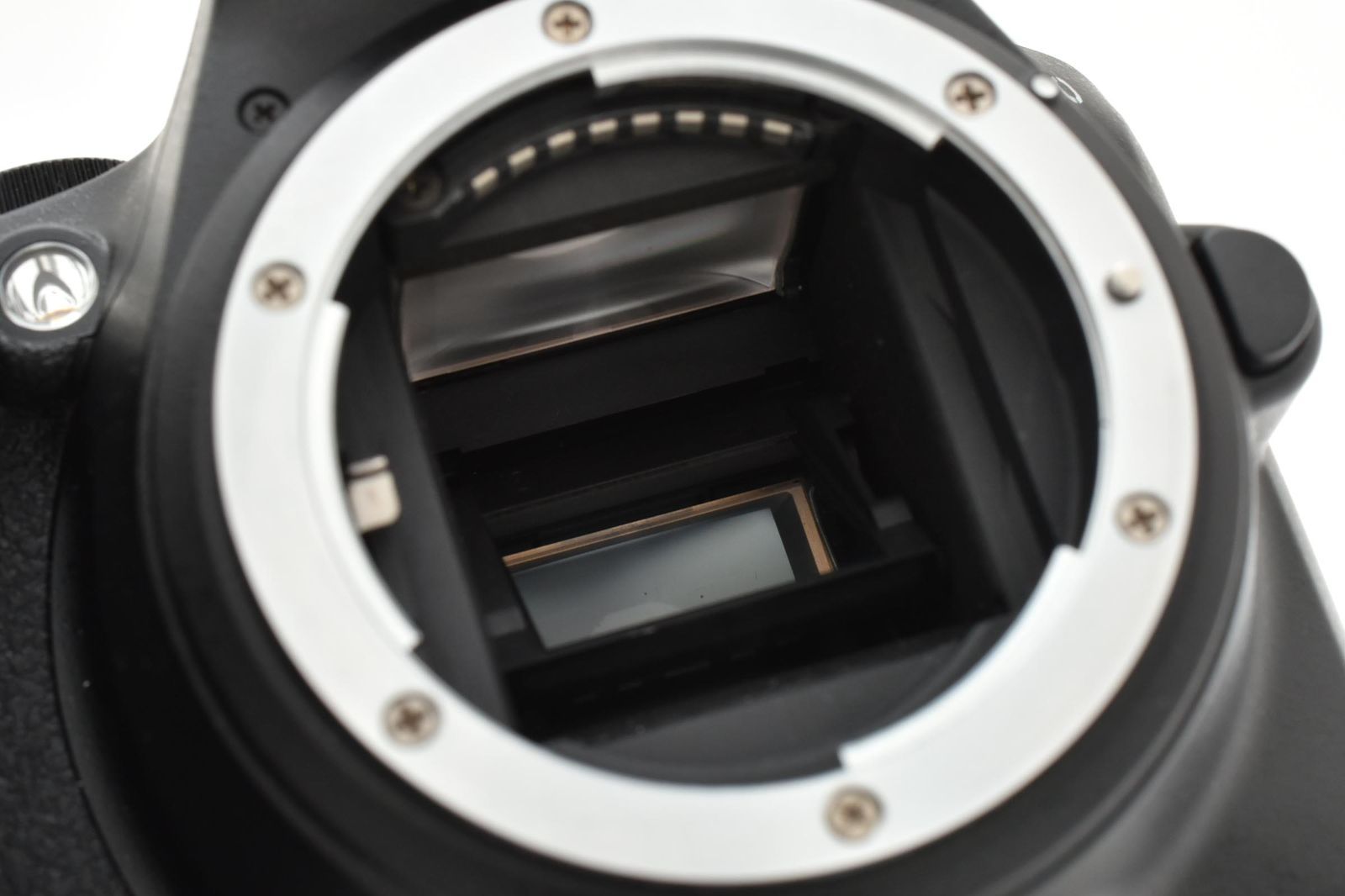 mm レンズキット