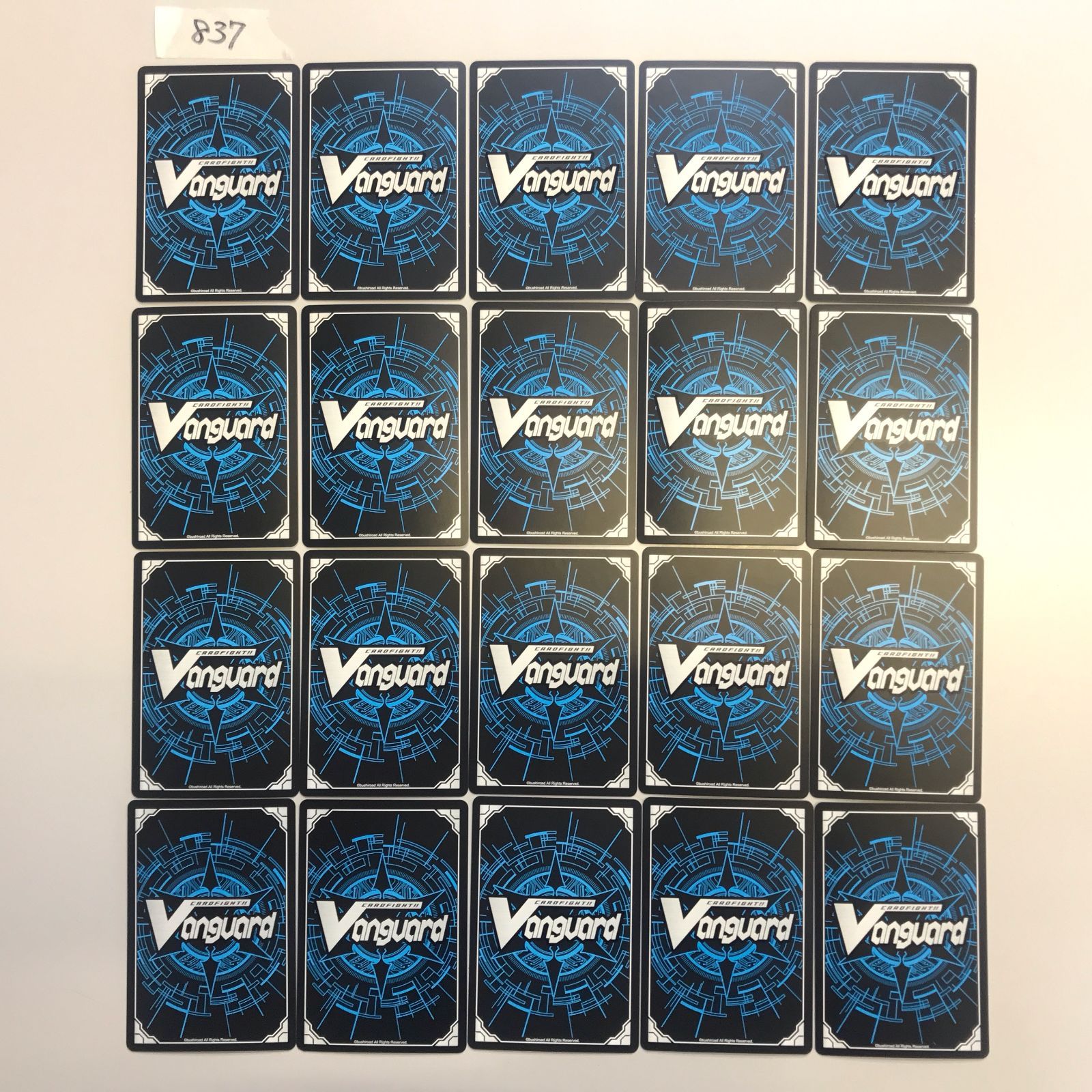 ヴァンガードまとめ売り ヴァンガード引退品　ヴァンガード　トレカ　カード　大量 2025年最新】Yahoo!オークション -カードファイト!! ヴァン