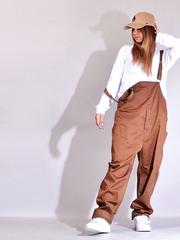 レディース Fisherman