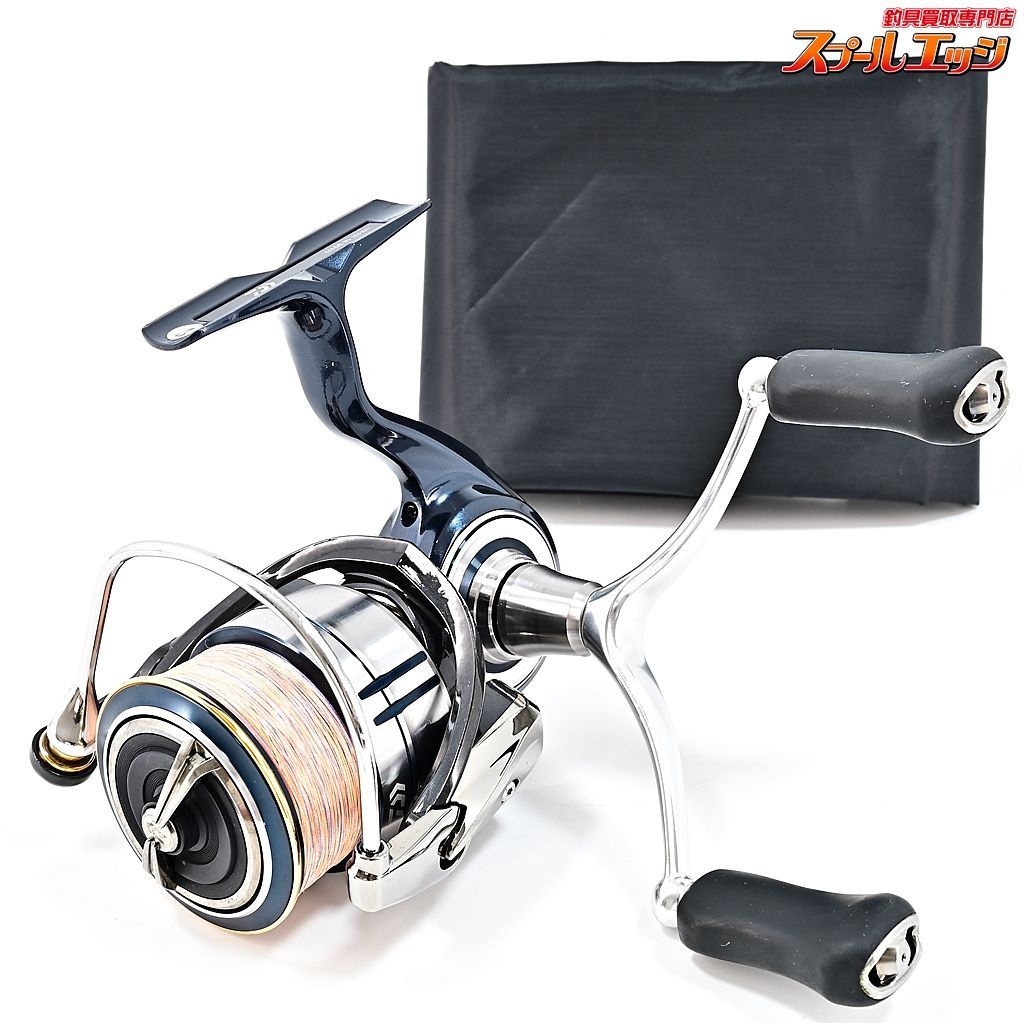 【ダイワ】 19セルテート LT 3000S-CH-DH DAIWA CERTATEm36261 - メルカリ