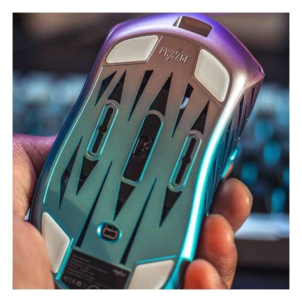 【最終値下げ】Pwnage Stormbreaker BLG Edition StormBreaker BLG Wireless Gaming Mouse | Pwnage