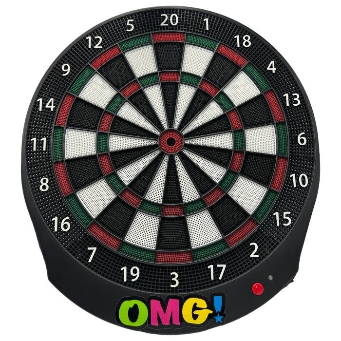 GRAN BOARD dash ダーツボード Bluetooth対応 新品未使用 グランボード ダッシュ ブルー (GRANBOARD Dash) オンライン対戦対応