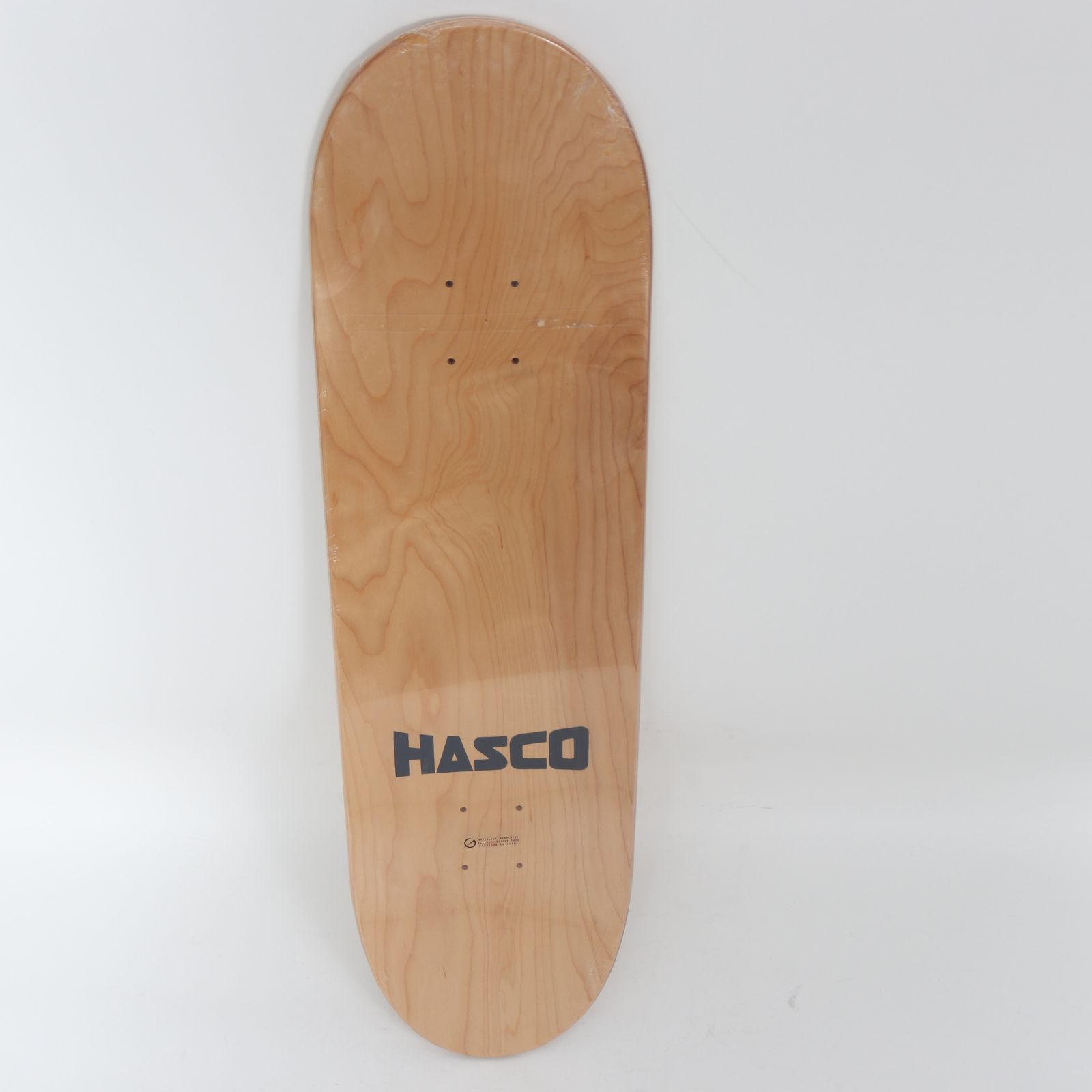 HASCO(ハスコ) 50周年記念デッキ - メルカリ