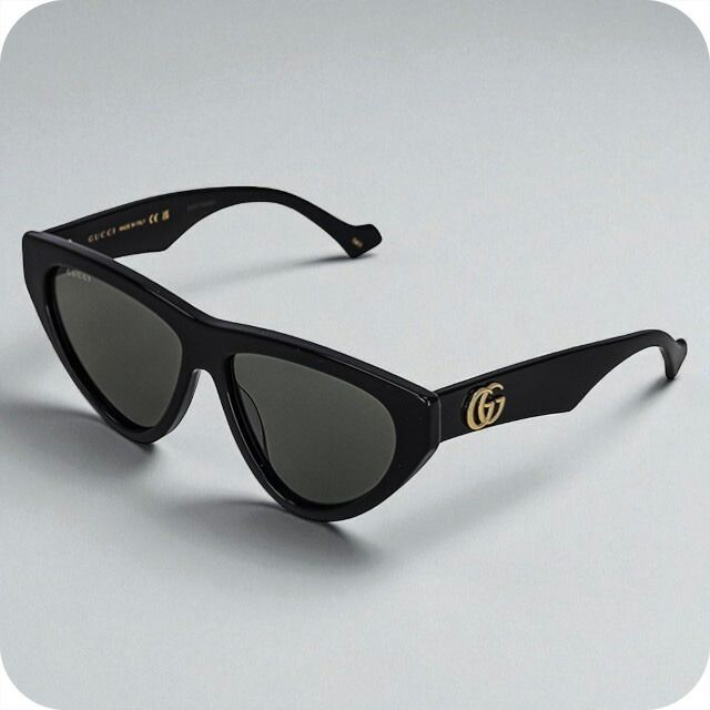 グッチ GUCCI 小物 レディース GG1333S 001