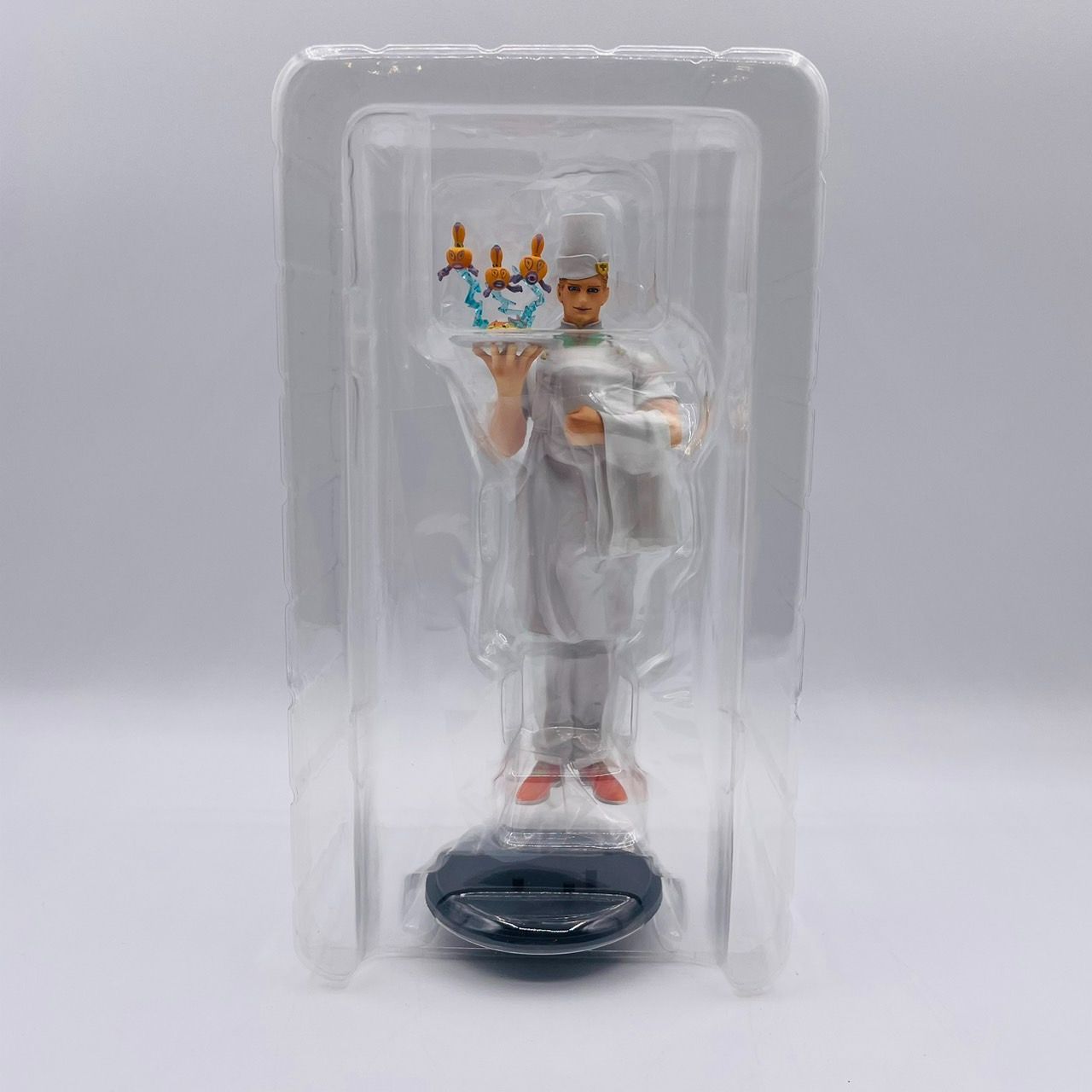 スタチューレジェンド ジョジョの奇妙な冒険 トニオ