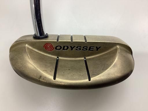 中古】 オデッセイ DUAL FORCE ROSSIE BLADE パター PT スチール 中古】 オデッセイ DUAL FORCE ROSSIE BLADE パター PT スチール
