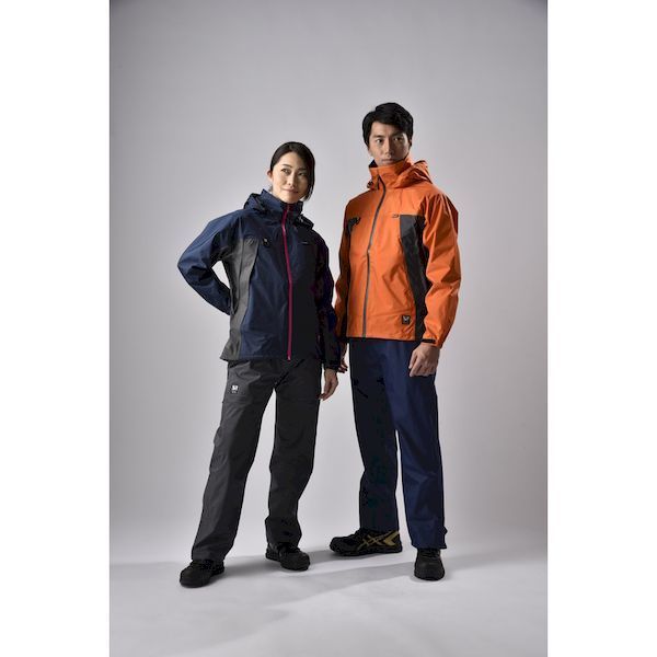 新品・7営業日以内発送】アイトス 56301-006-L ディアプレックス