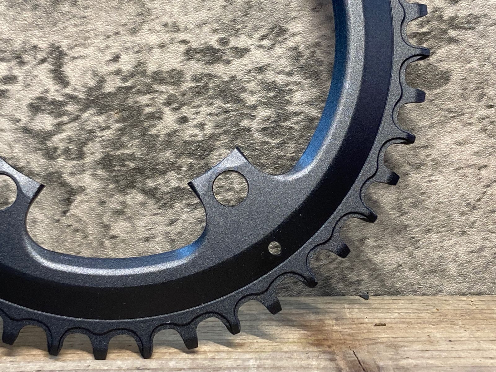 JH517 スラム SRAM X-Sync Chain Ring 11S 44T 110 BCD AL3.6