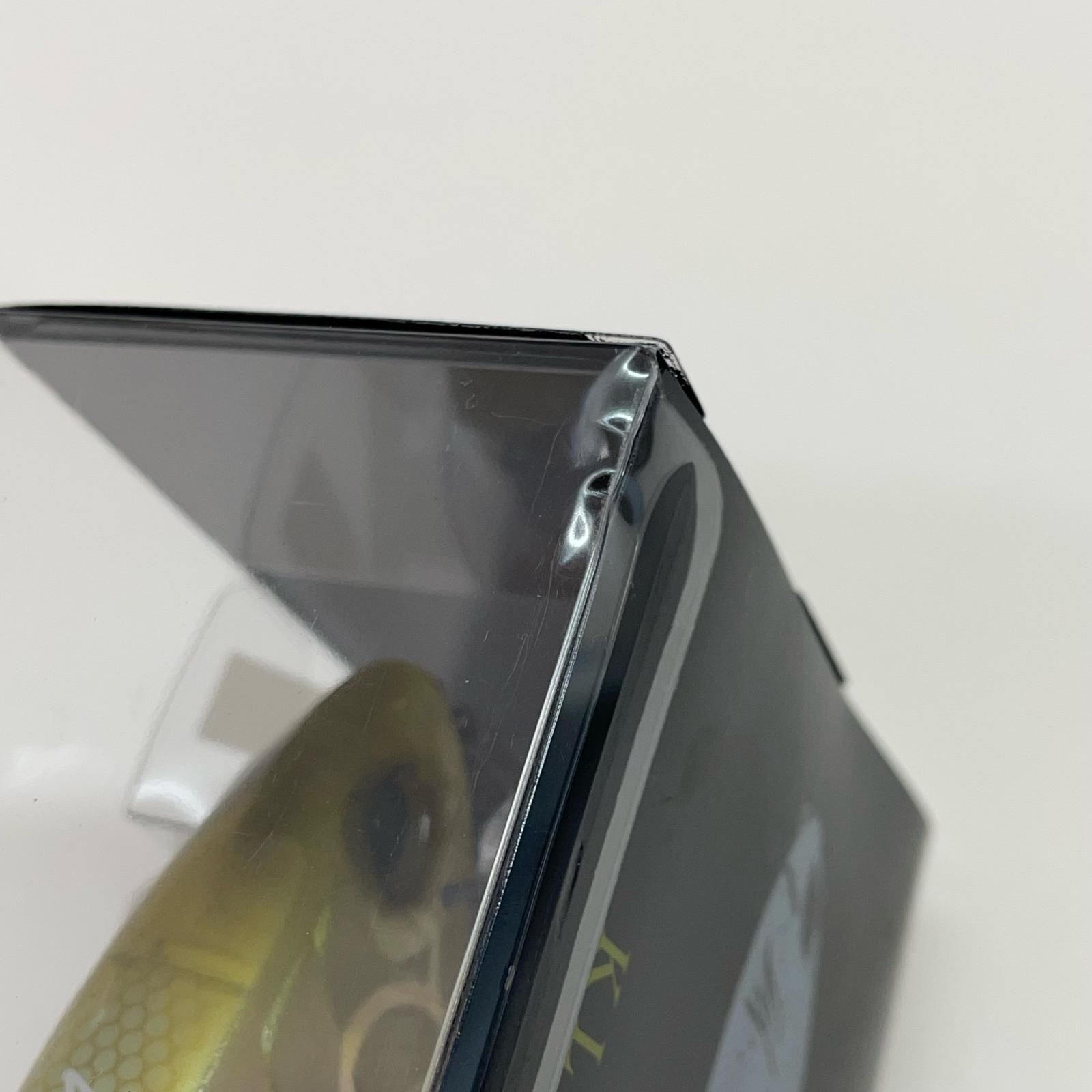 ディビジョンレーベルタックルズ ルアー