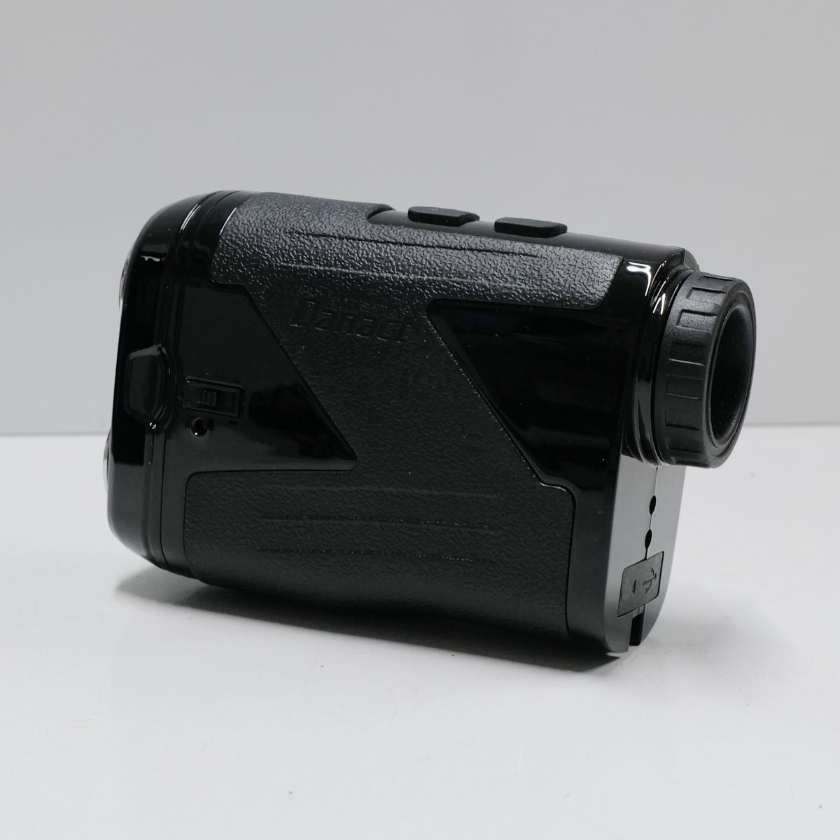 Danact ゴルフ用距離計 コンパクト 中古美品 Danact ダナクト ゴルフ用レーザー距離計 USED超美品 ツアープロ