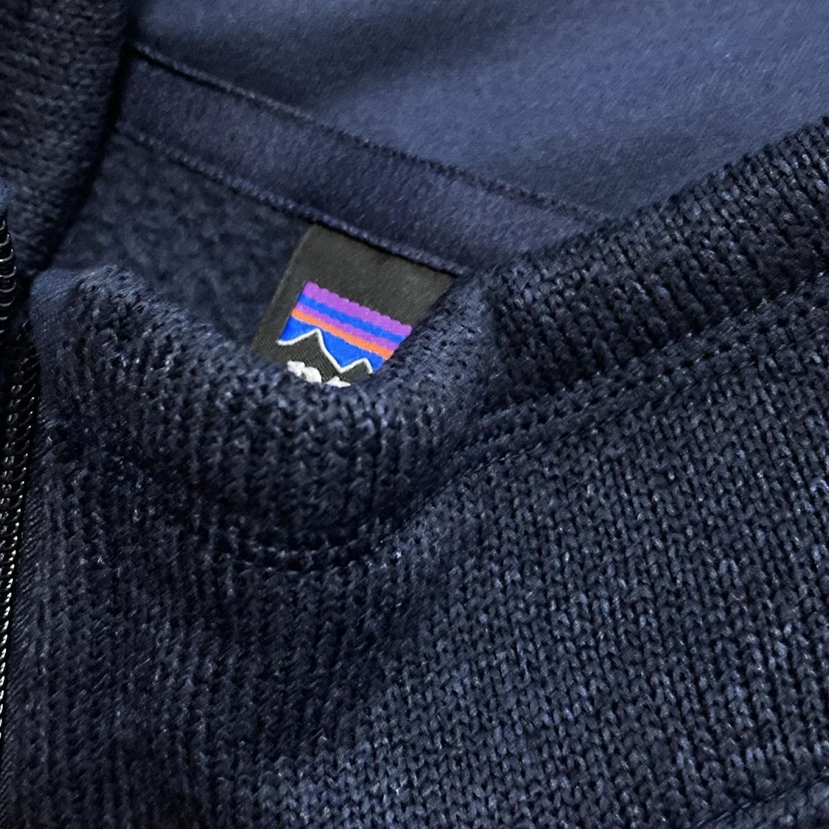 美品 Patagonia ベターセーターベスト XL パタゴニア】ベターセーター