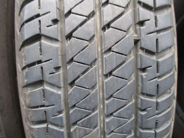 175/80R16 ブリヂストン　DUELER 4本　送料込み　T1115 楽天市場】175 80 r16 ブリヂストン duelerの通販
