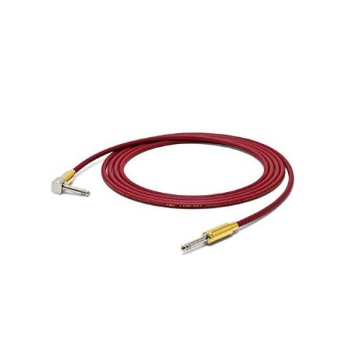 NEO by OYAIDE Elec QAC-222G LS|5.0 楽器用シールドケーブル