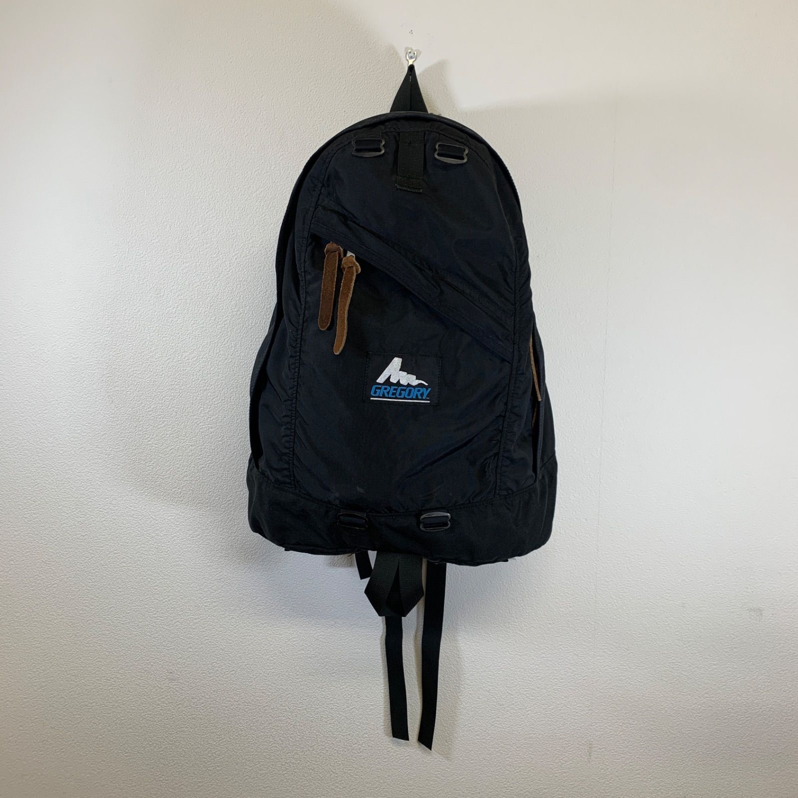 90s GREGORY Classic Backpack 青文字タグ 旧タグ - メルカリ