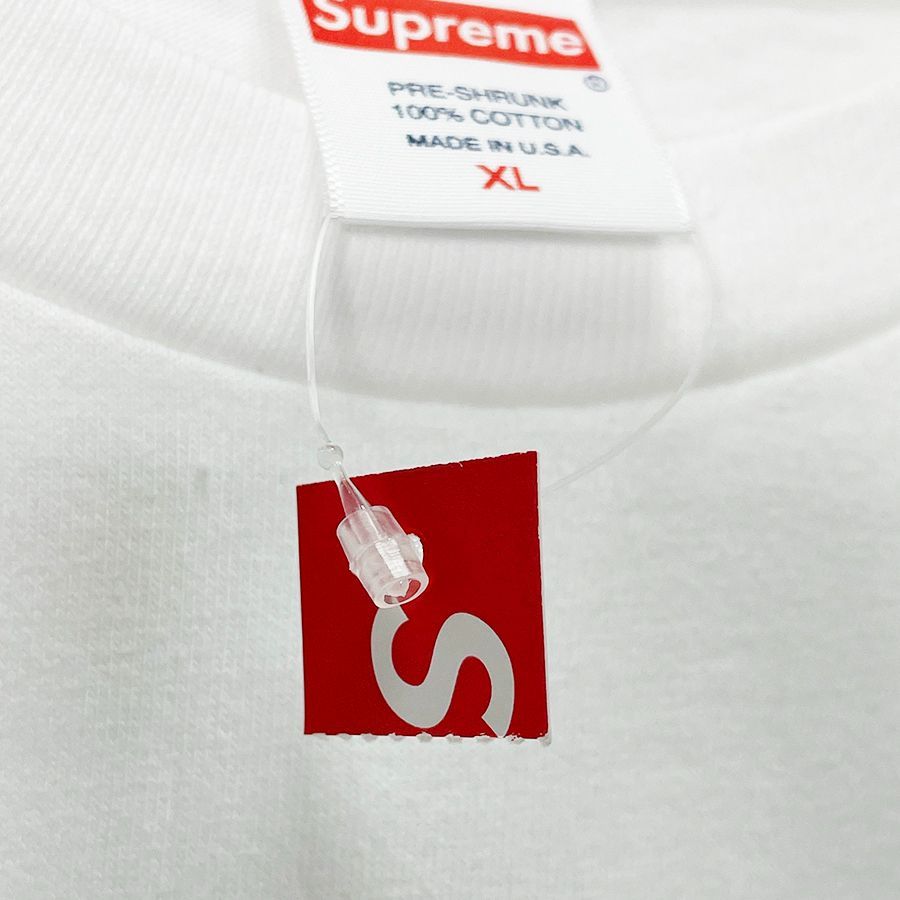 Nランク】新品 タグ付き Supreme シュプリーム モーション Tシャツ
