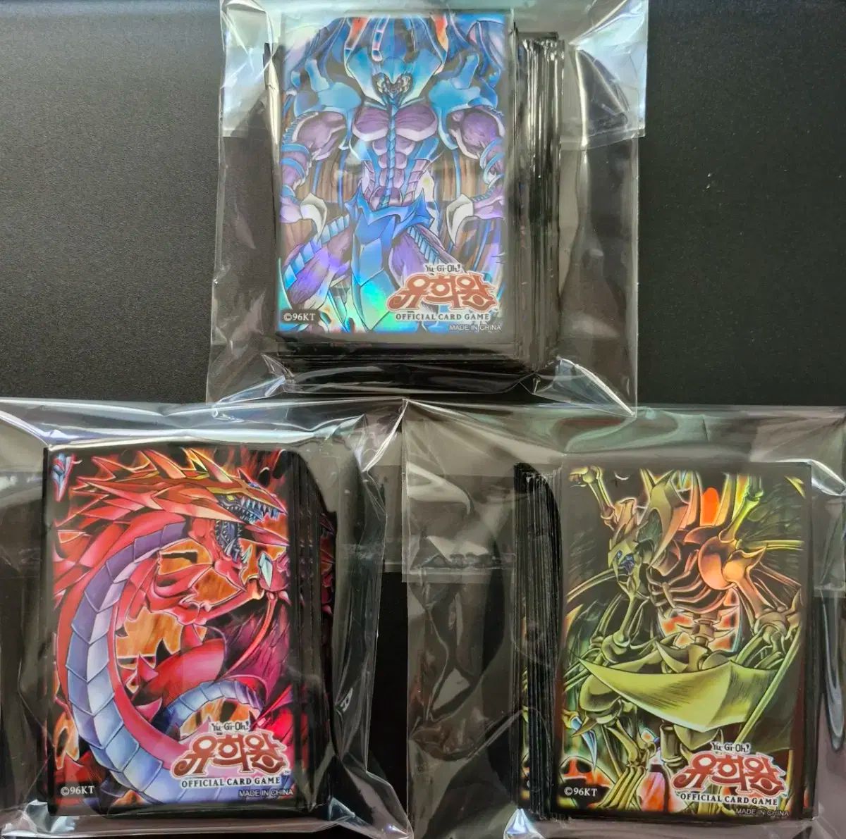 遊☆戯☆王カード　まとめ売り 遊戯王カードまとめ売り