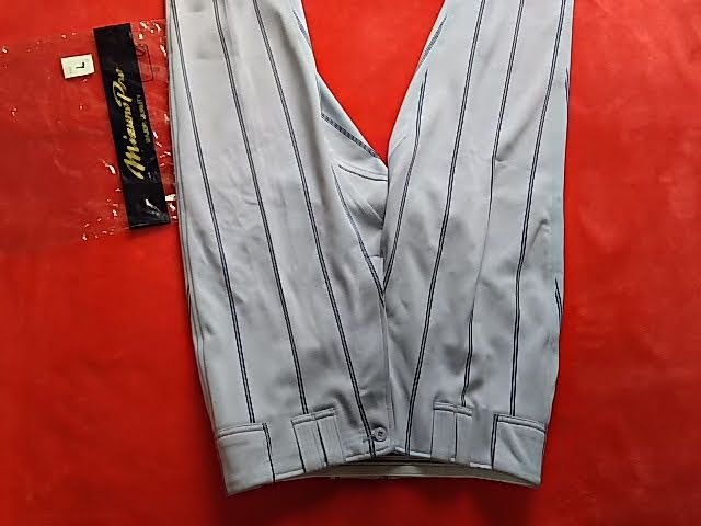Oサイズ ミズノプロ 新品 JAPAN 日本代表 ジャパン O寸 ロングパンツ