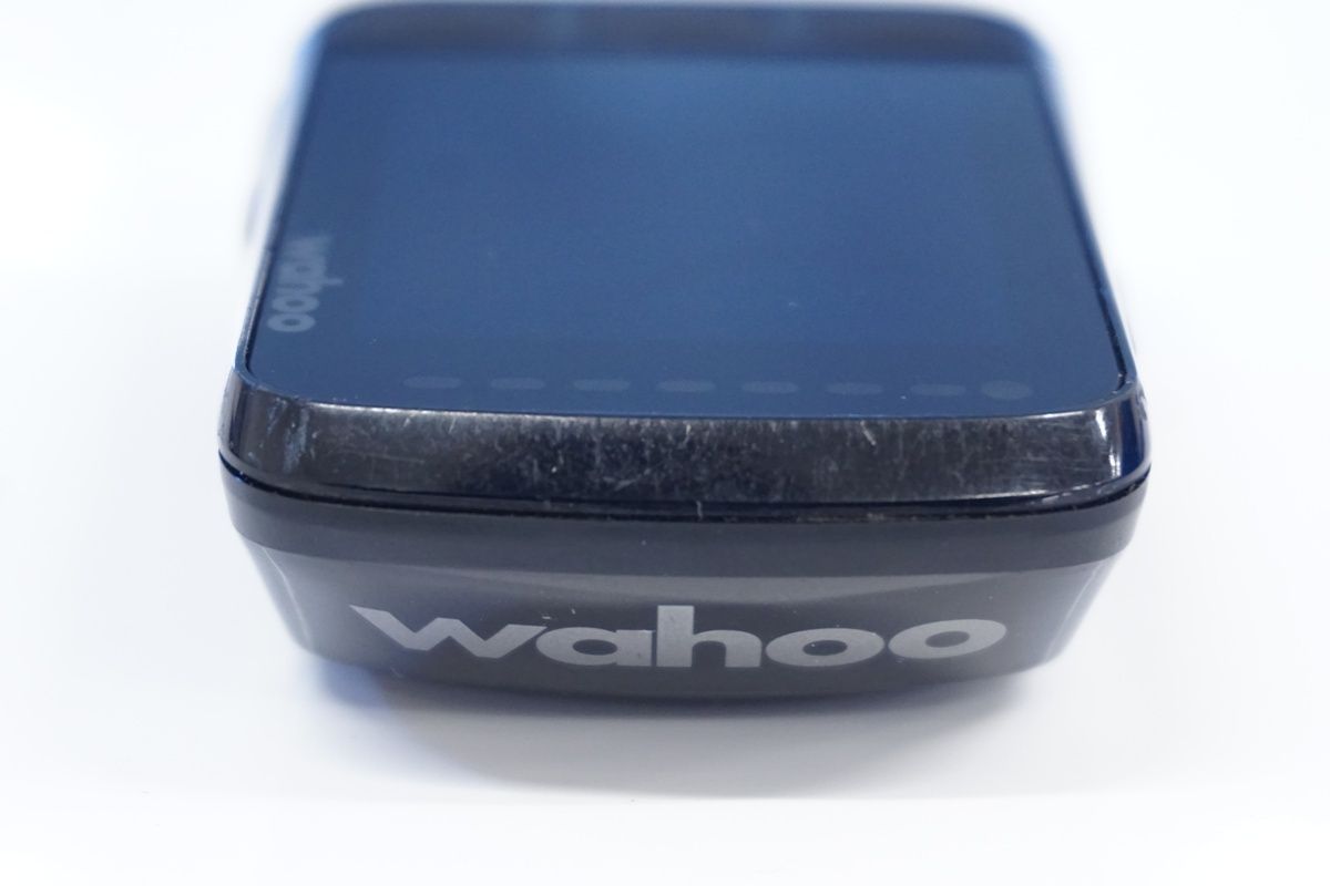 ELEMNT BOLT GPSサイクルコンピューター WFCC5 【アウトレット】ELEMNT