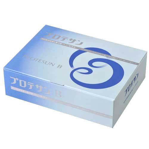 プロテサンB x10箱+特典 2箱サービス付=12箱お買得set・ニチニチ製薬 プロテサンS 62包◇2箱セット +[12包増量]計136包 日本製 ニチニチ製薬